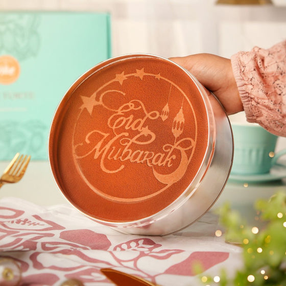 Eid Edition Hive Torte