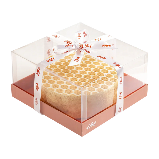 Hive Honey Cake