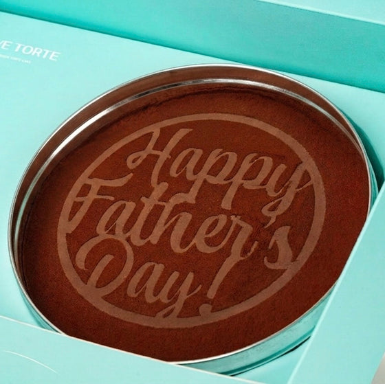 Hive Torte Father's Day Edition